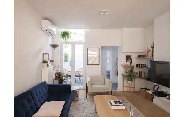 Huur 3 slaapkamer huis van 127 m² in Ghent