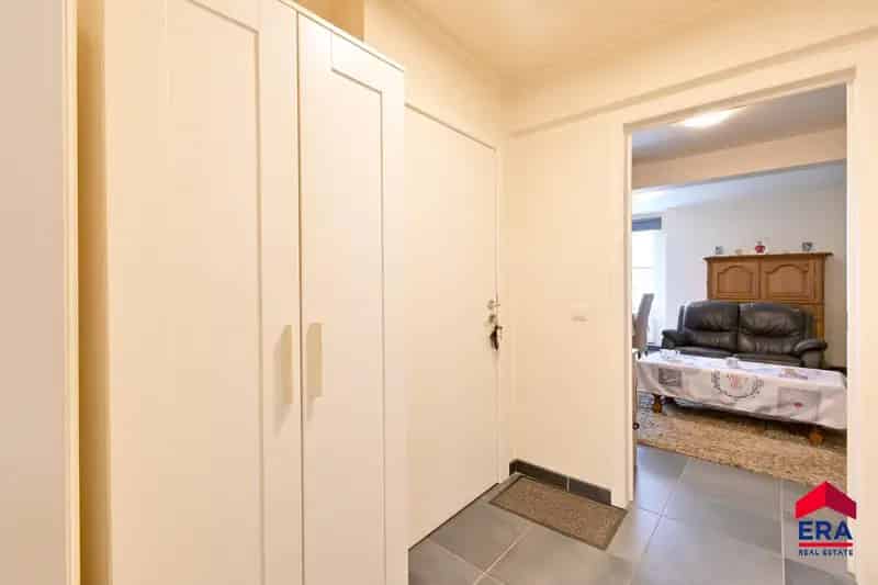 Appartement te koop: 1 slaapkamer, berging, centrale ligging