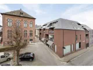 Parking te koop Wolvertem - Toplocatie nabij winkels en openbaar vervoer