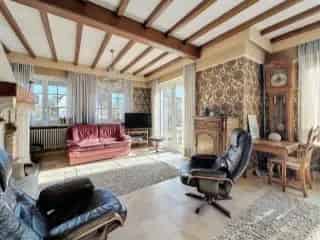 Huis te Koop Nieuwpoort 4 slaapkamers Te renoveren