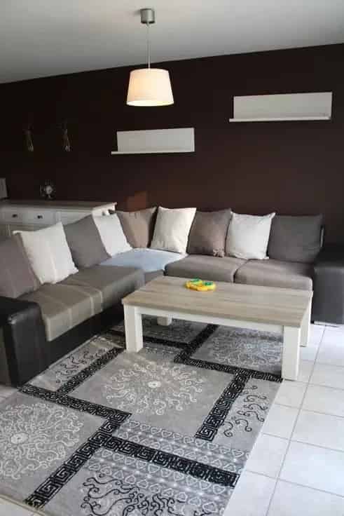 Penthouse Te Koop 2 Slaapkamers 91m2 Zonnig Terras