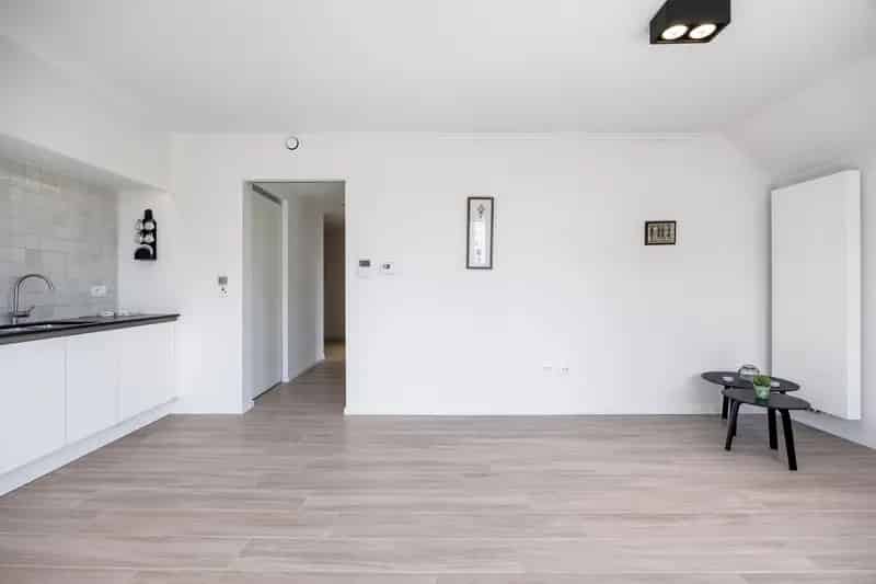 Appartement 1 slaapkamer Knokke Heist assistentieflat  Beau de l'Air