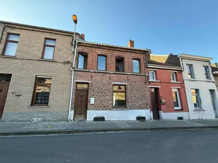 Huis Te Koop Renovatieplicht Onbekend