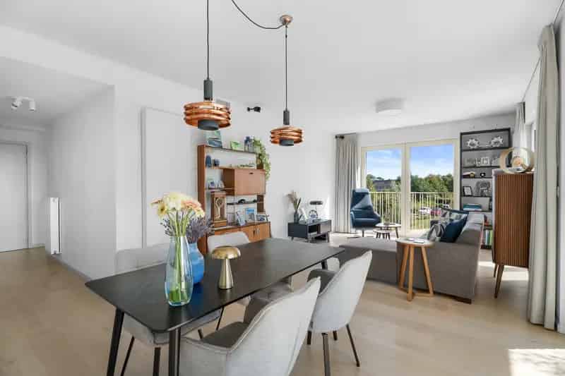 Appartement te koop