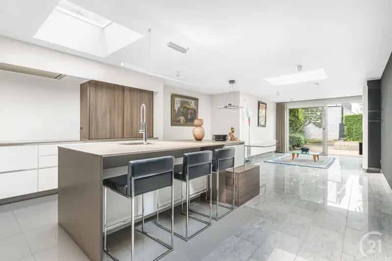 Huis te koop Brakel: Wonen en werken gecombineerd