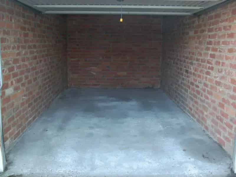 Garagebox te Huur Turnhout Centrum