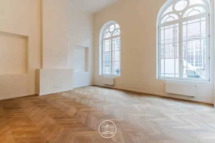 Appartement te Koop Gent Academie