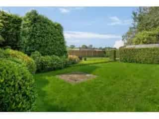 Bouwgrond Beerse 424m² Halfopen Bebouwing Rustige Ligging