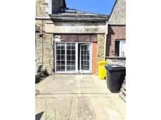 Gelijkvloers Appartement te Koop Modave