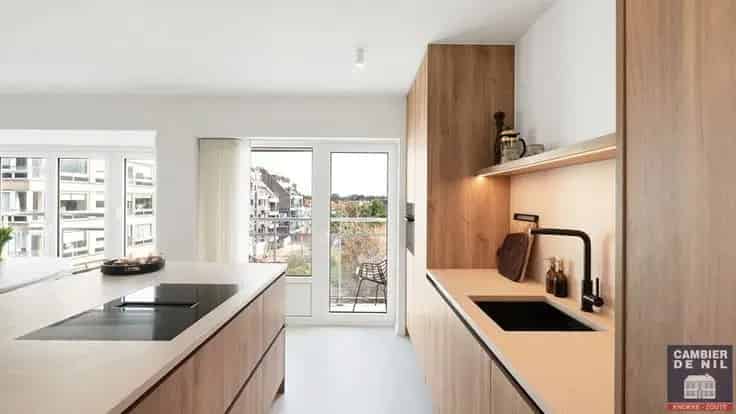 Appartement Te Koop Yzerpark 3 slaapkamers