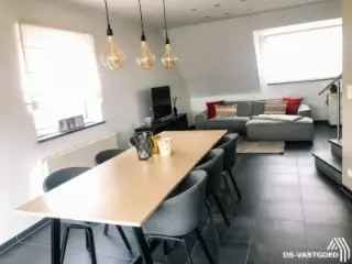 Duplex Appartement te Huur Appels