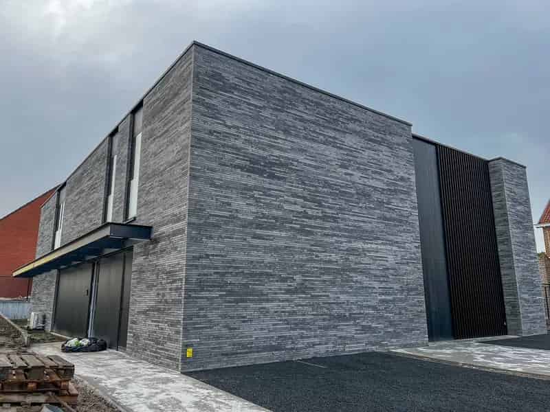 Ruim Appartement 2 Slpk Beveren Leie Nieuwbouw