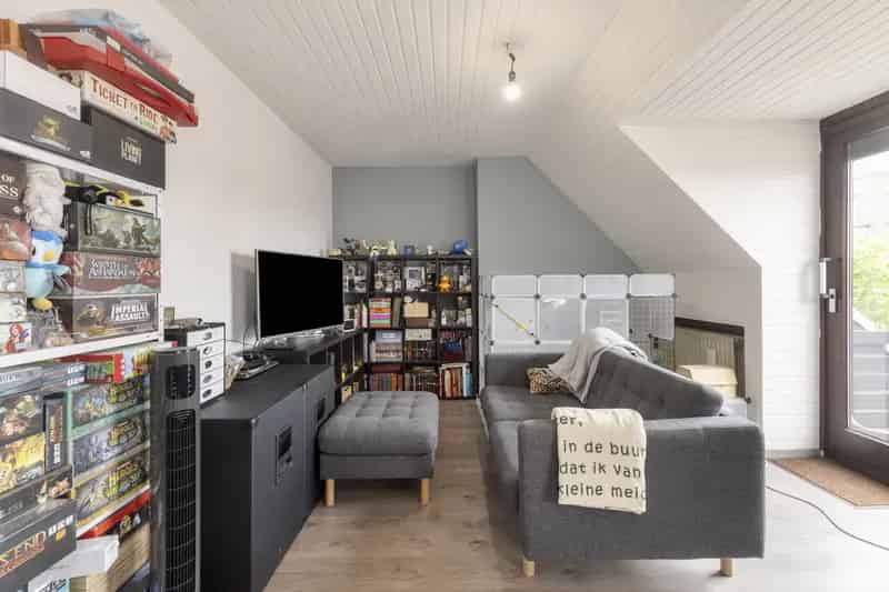 Appartement te Koop Brugge Centrum 2 slaapkamers