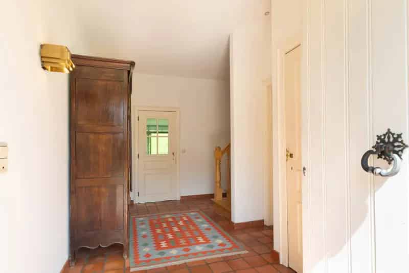 Landelijke woning te huur Lovenjoel - 4 slaapkamers - tuin - garages