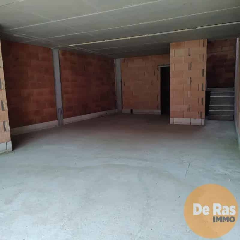 Nieuwbouwwoning Borsbeke Uniek Woonerf