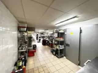 Handelspand te Koop Quaregnon - Horeca en Detailhandel