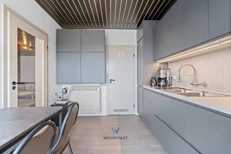 Appartement te Koop Dendermonde Instapklaar Energiezuinig