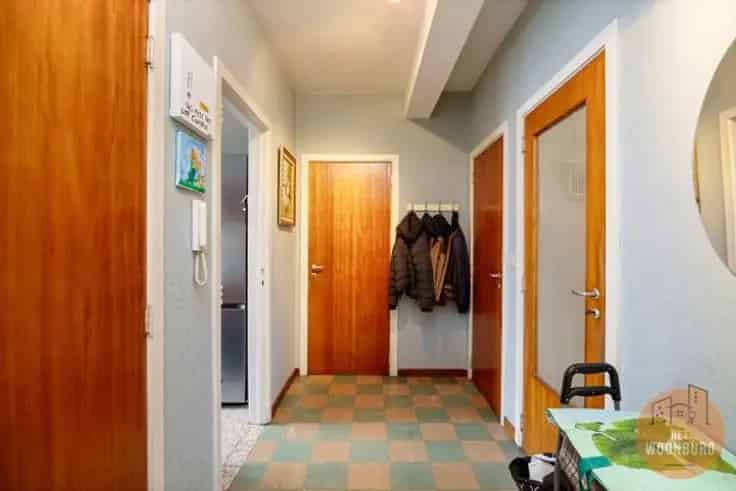 Appartement Te Koop 2 slaapkamers Garage Sylvain Dupuislaan