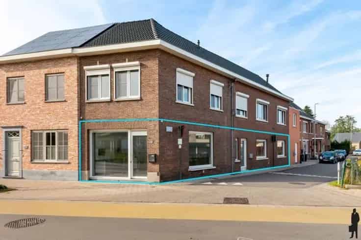 Appartement Te Koop