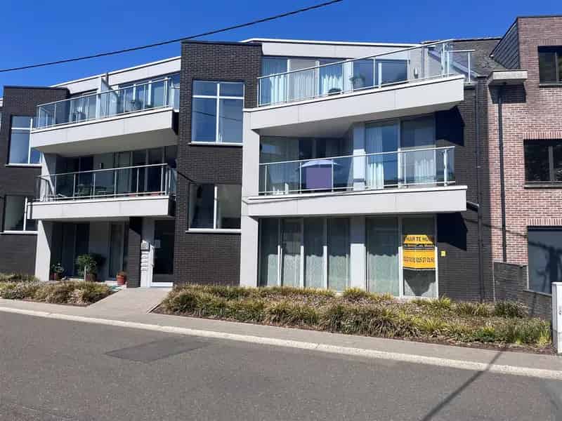 Nieuwbouw Appartement Bonheiden 2 slaapkamers Tuin Garage