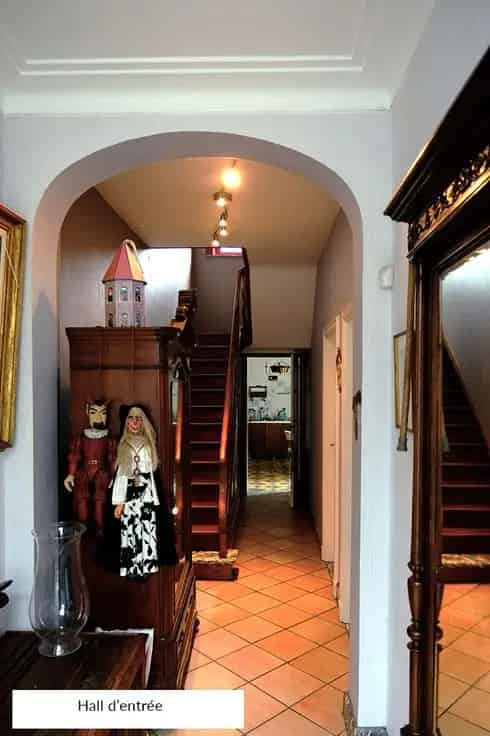 Huis Te Koop: Gezin of Investering, 3 slaapkamers, tuin