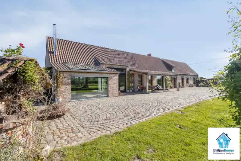 Huis te huur: Luxe Landelijke Hoeve met 4 slaapkamers