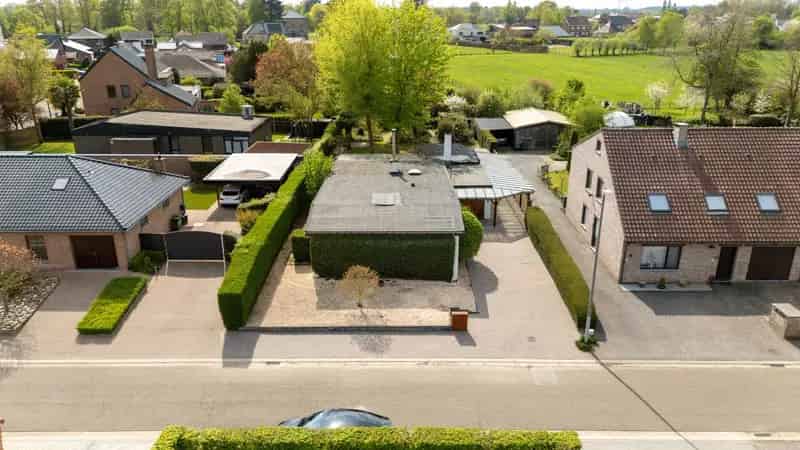 Te renoveren villa 201m² op 1436m² Hasselt