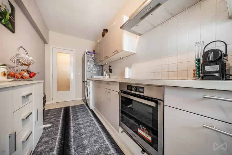 Appartement te huur Forest 2 slaapkamers 85m²
