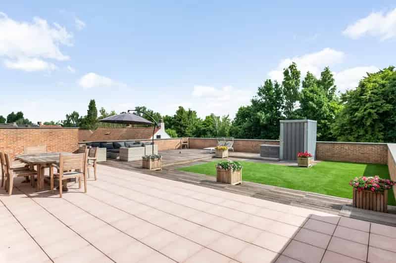 Huis te koop Boom: Handelspand met Woonst