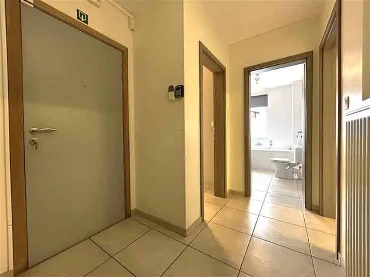 Appartement te koop 117m² gelijkvloers Sclessin