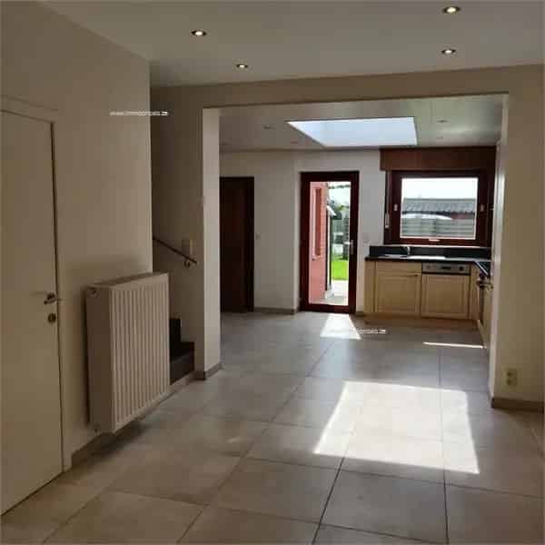 Huis te Huur Hollebeke 3 of 4 slaapkamers