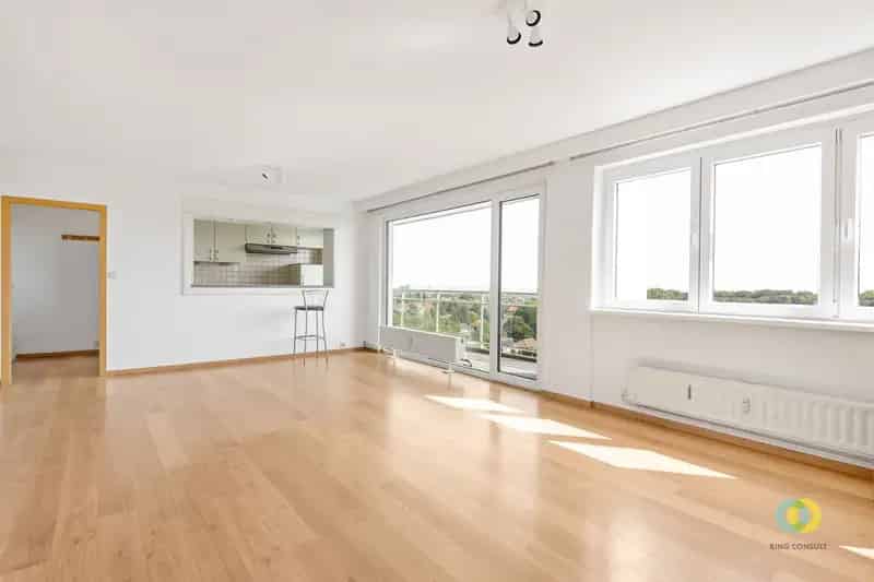 Appartement te koop 2 slaapkamers terras Kassei