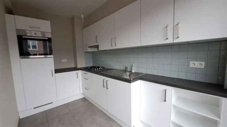 Appartement te koop in DEURNE - Immo De Laet