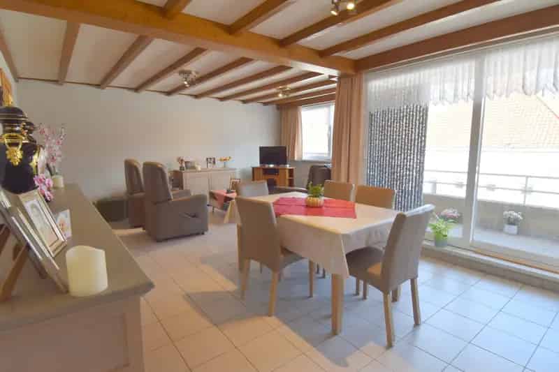 Appartement te koop Gullegem 2 slaapkamers