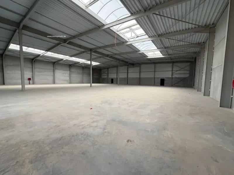 Nieuwbouw Industrieel Gebouw te Huur Heist-op-den-Berg