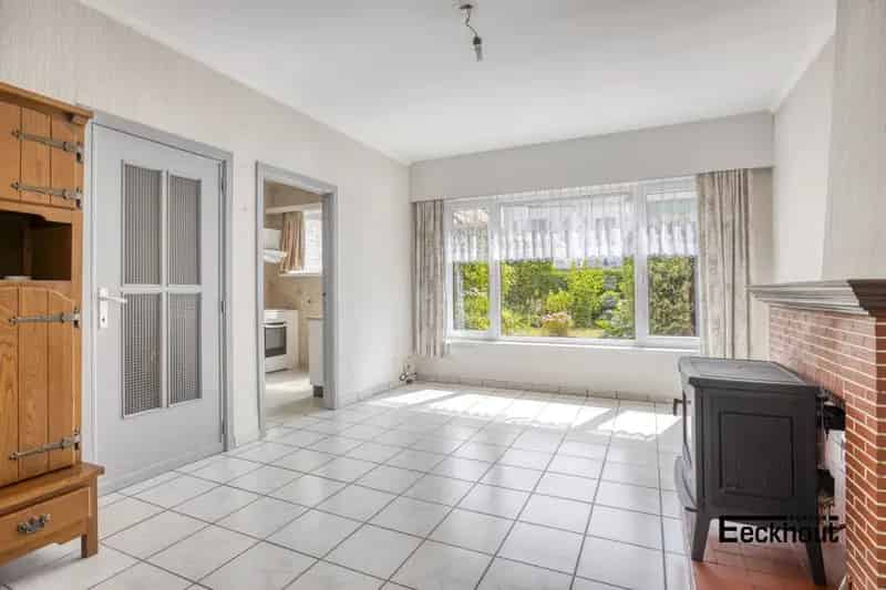 Huis te koop Bredene 4 slaapkamers tuin garage