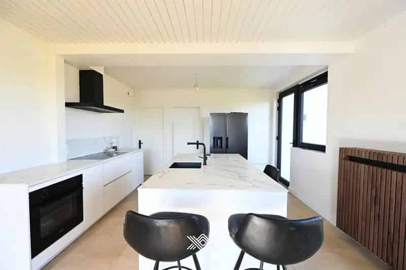 Moderne Gezinswoning te koop Avelgem 3 slaapkamers gerenoveerd