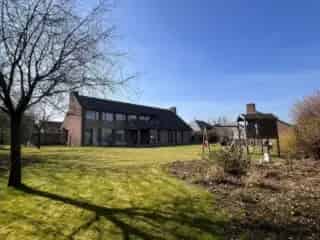 Villa te koop Waregem - Luxe villa met zwembad in villapark