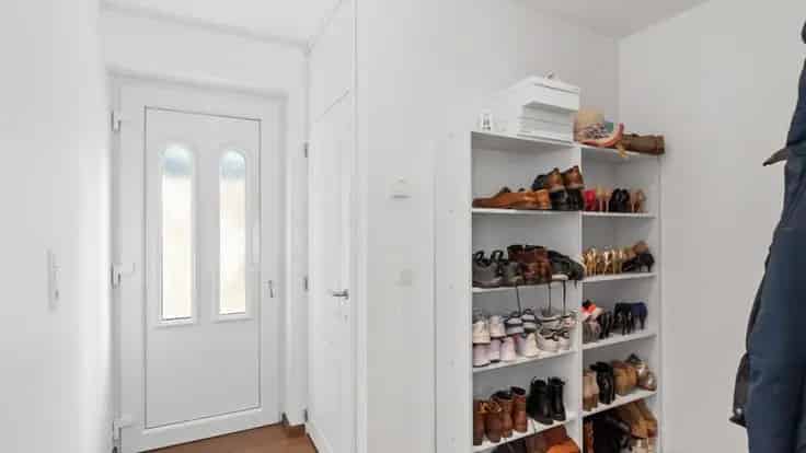 Huis te Koop Ardennen: 3 slaapkamers, 2 badkamers, Chalet