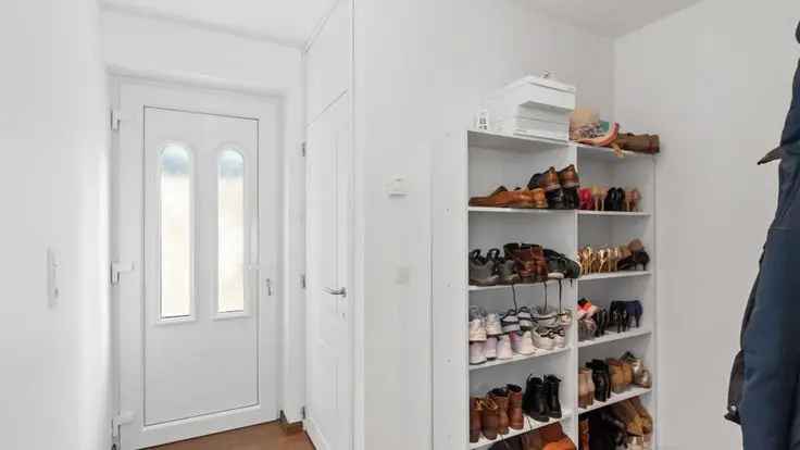Huis te Koop Ardennen: 3 slaapkamers, 2 badkamers, Chalet