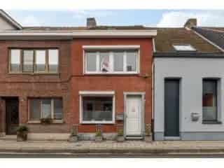 Huis te koop Turnhout 3 slaapkamers ruime tuin parking