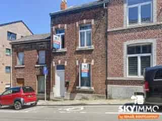Huis te koop Seraing 3 slaapkamers 107m²