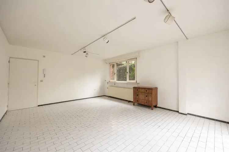 Appartement te koop