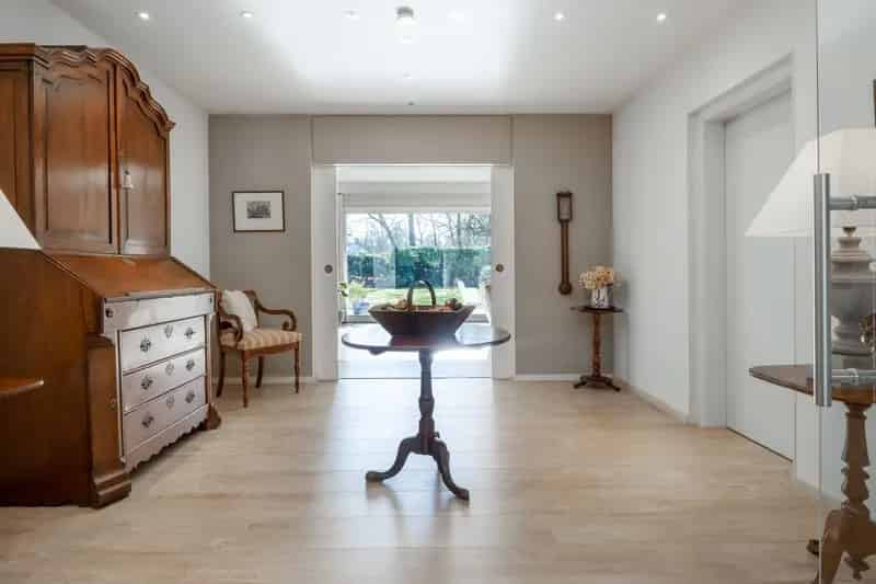 Luxueuze Villa Zuidperceel