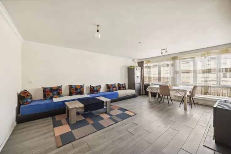 Appartement Te Koop Deurne 2 Slaapkamers
