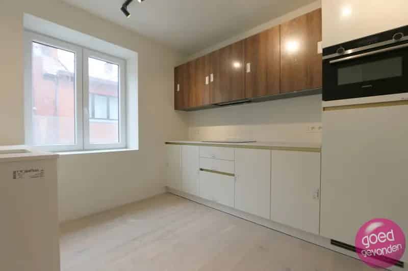 Appartement te koop Centrum 2 slaapkamers terras kelder