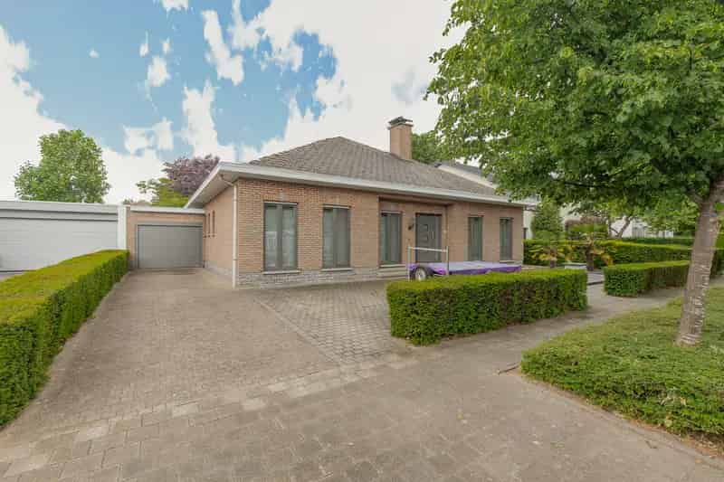 Instapklare Bungalow te Huur 3 slaapkamers Bornem