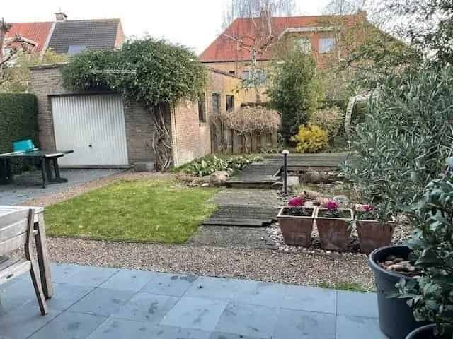 Te Koop Stene 4 Slaapkamers Energiezuinig Ruime Woning