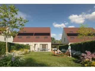 Huis te koop Ranst - Energiezuinige Nieuwbouwwoning 4 slaapkamers