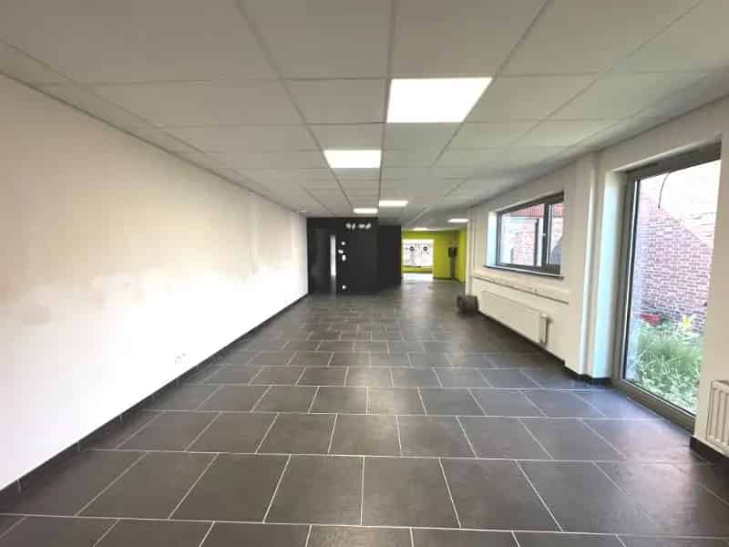 Handespand Centrum Geel Volledig Aanbod
